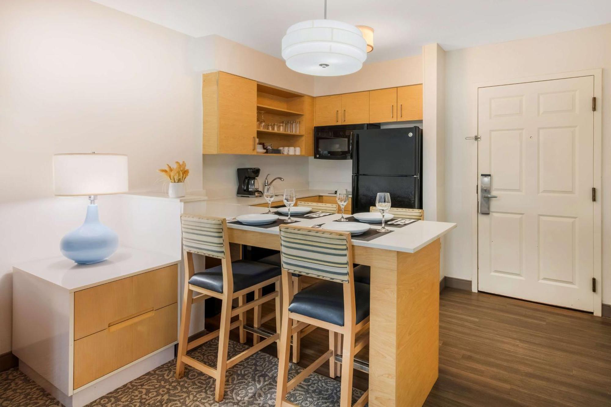 Sonesta Es Suites Charlotte Arrowood Exterior photo