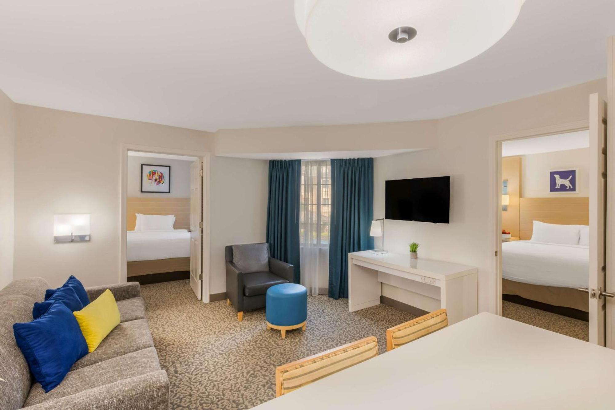 Sonesta Es Suites Charlotte Arrowood Exterior photo