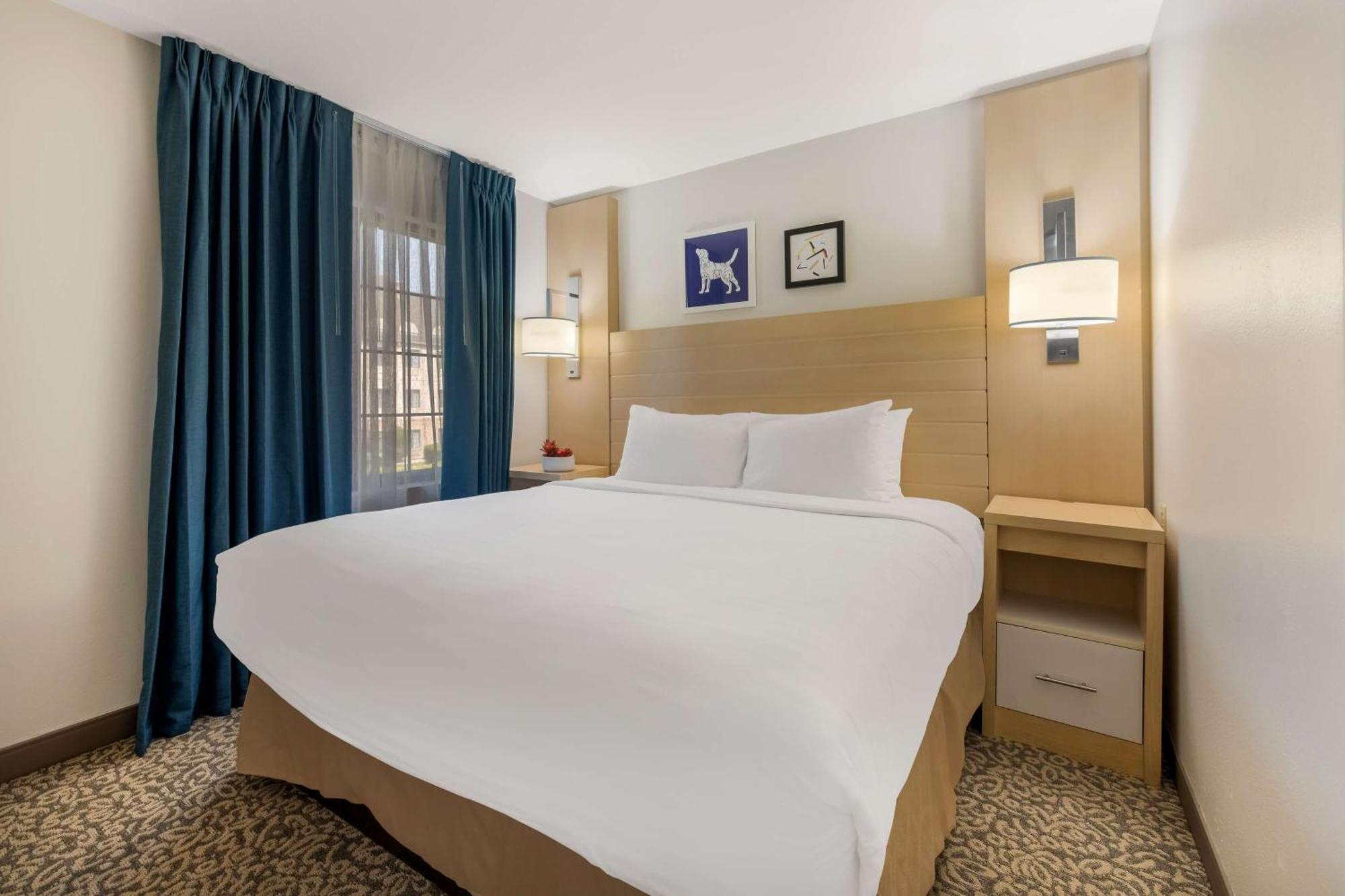 Sonesta Es Suites Charlotte Arrowood Exterior photo