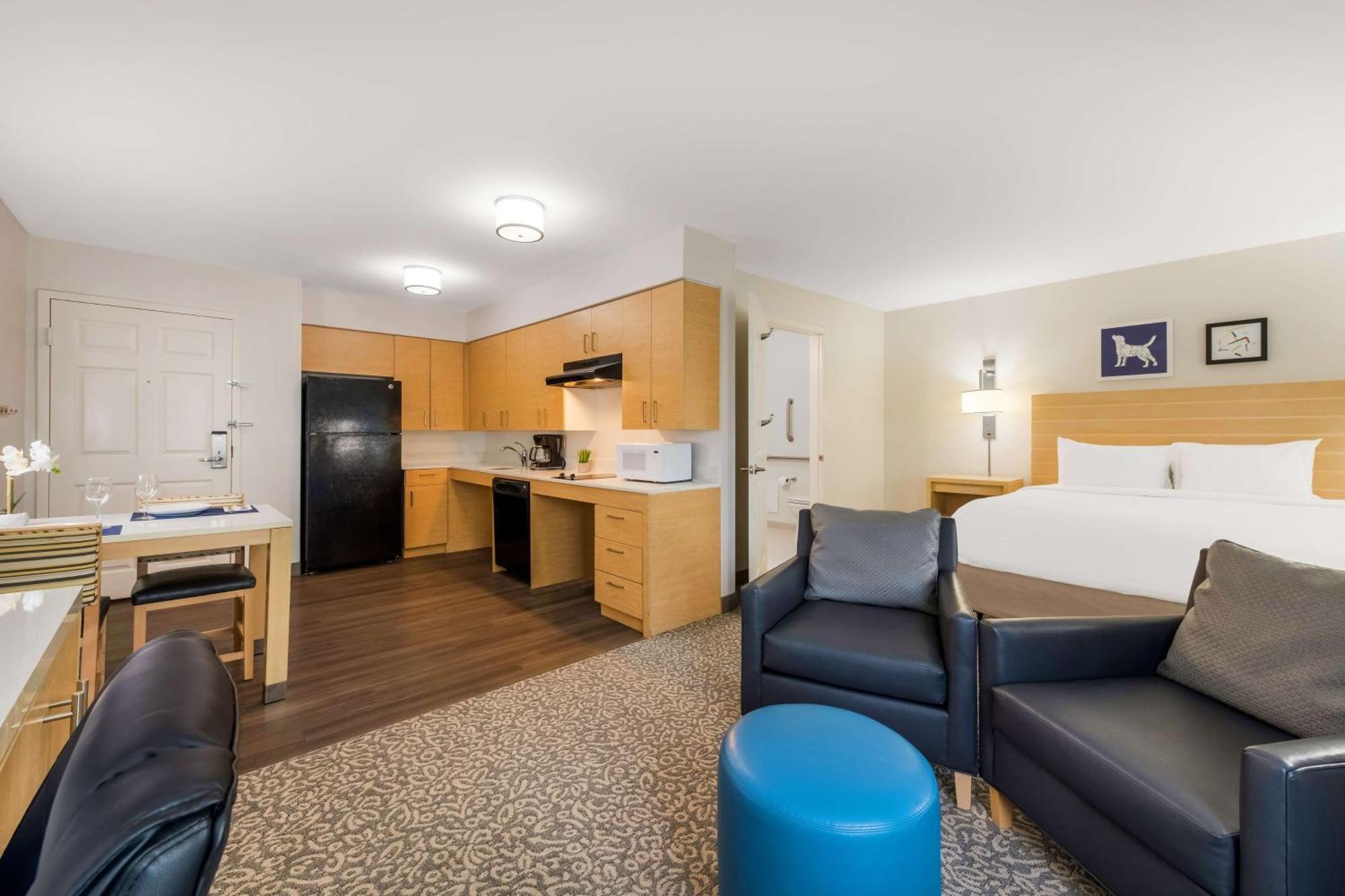 Sonesta Es Suites Charlotte Arrowood Exterior photo