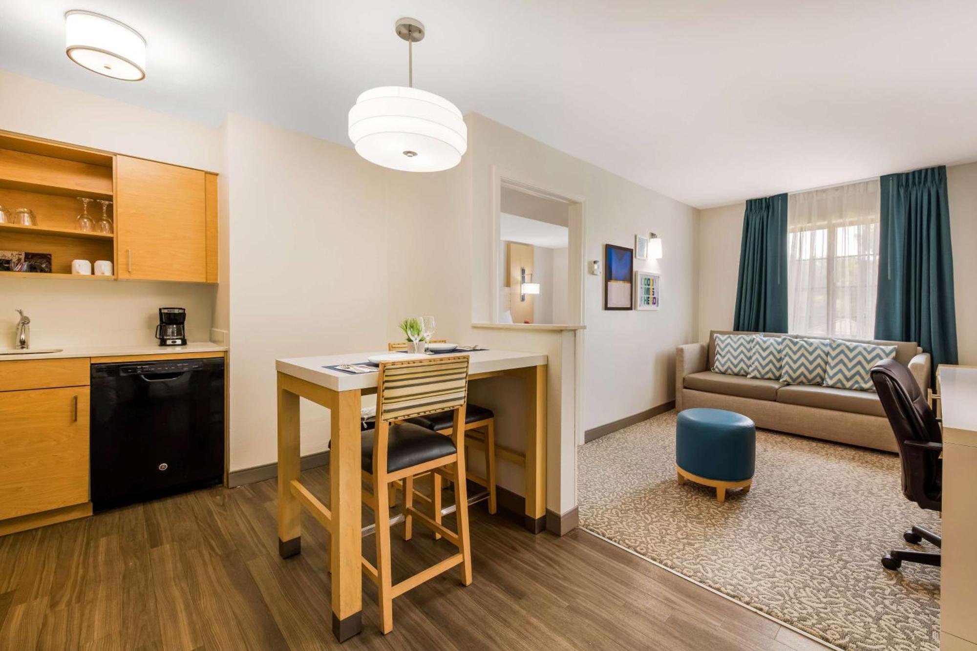 Sonesta Es Suites Charlotte Arrowood Exterior photo