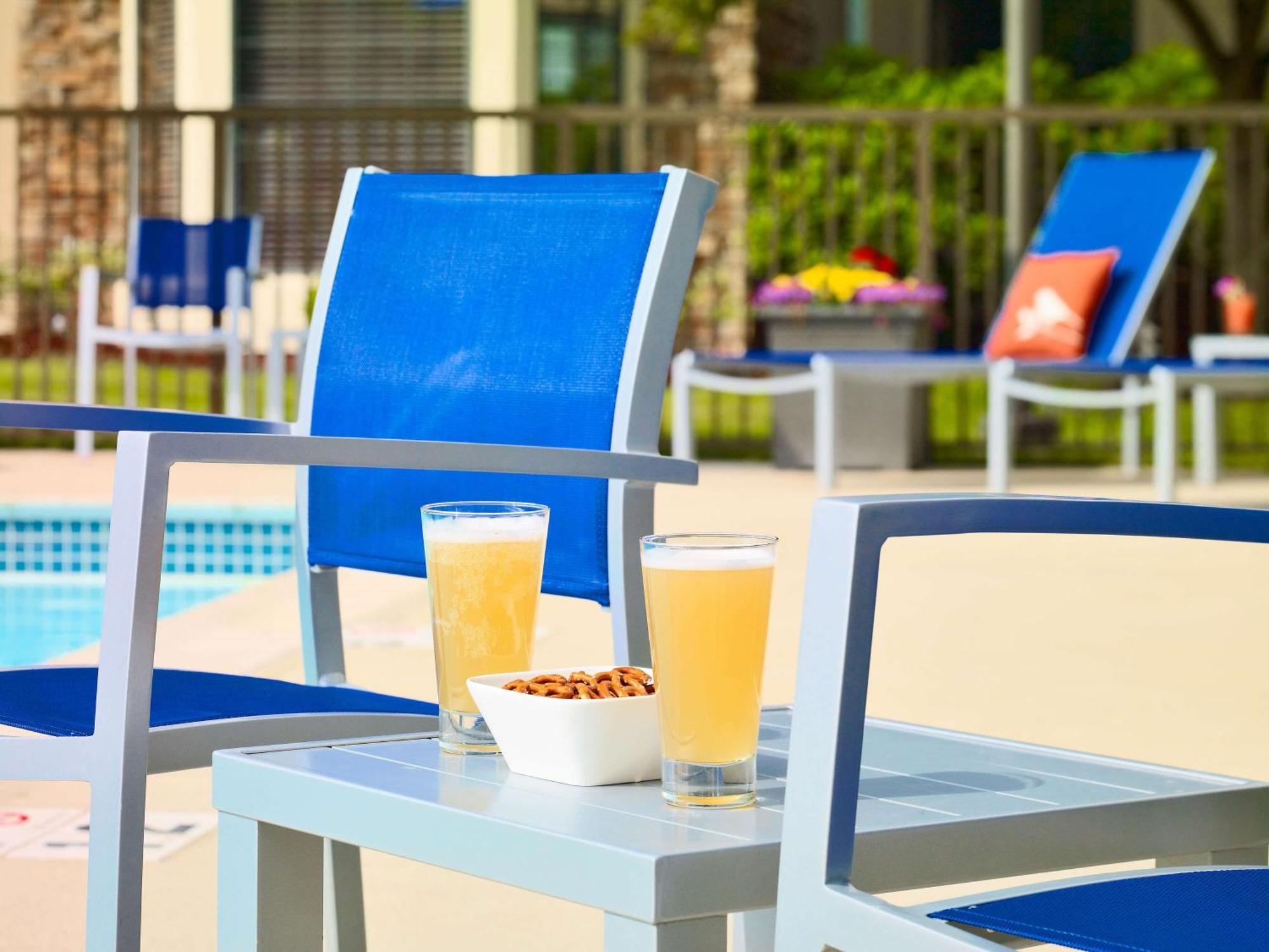 Sonesta Es Suites Charlotte Arrowood Exterior photo